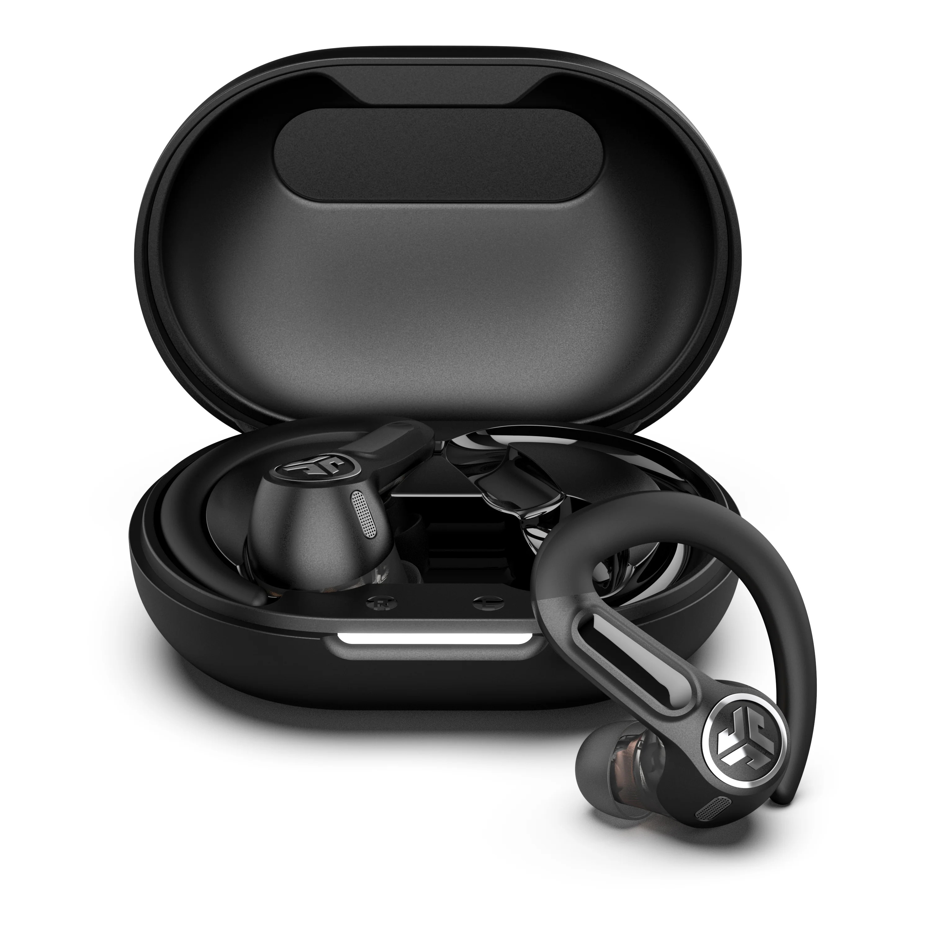 JLab Epic Sport ANC 3 True Wireless Earbuds Black | JLab