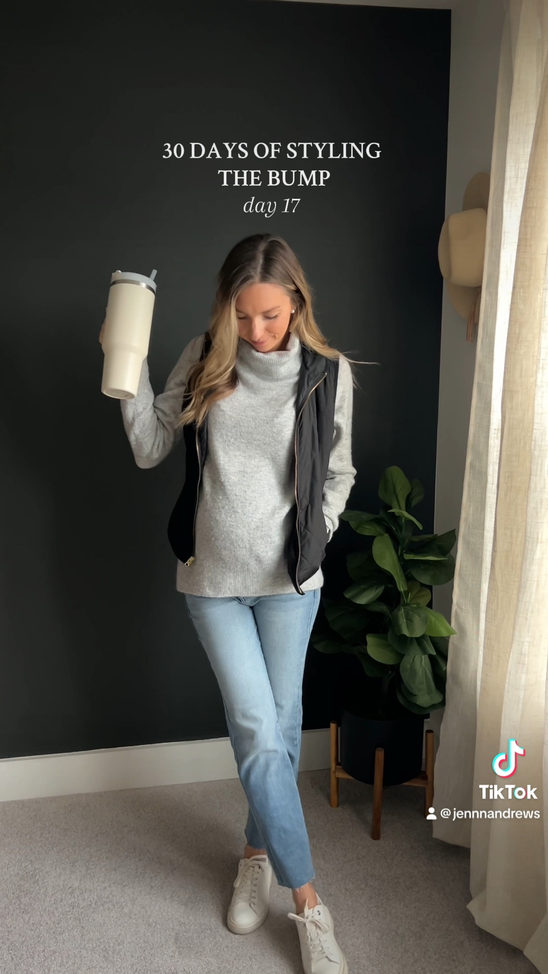 LOVING these maternity jeans 👏🏼🤌🏼

#LTKstyletip #LTKbaby #LTKbump