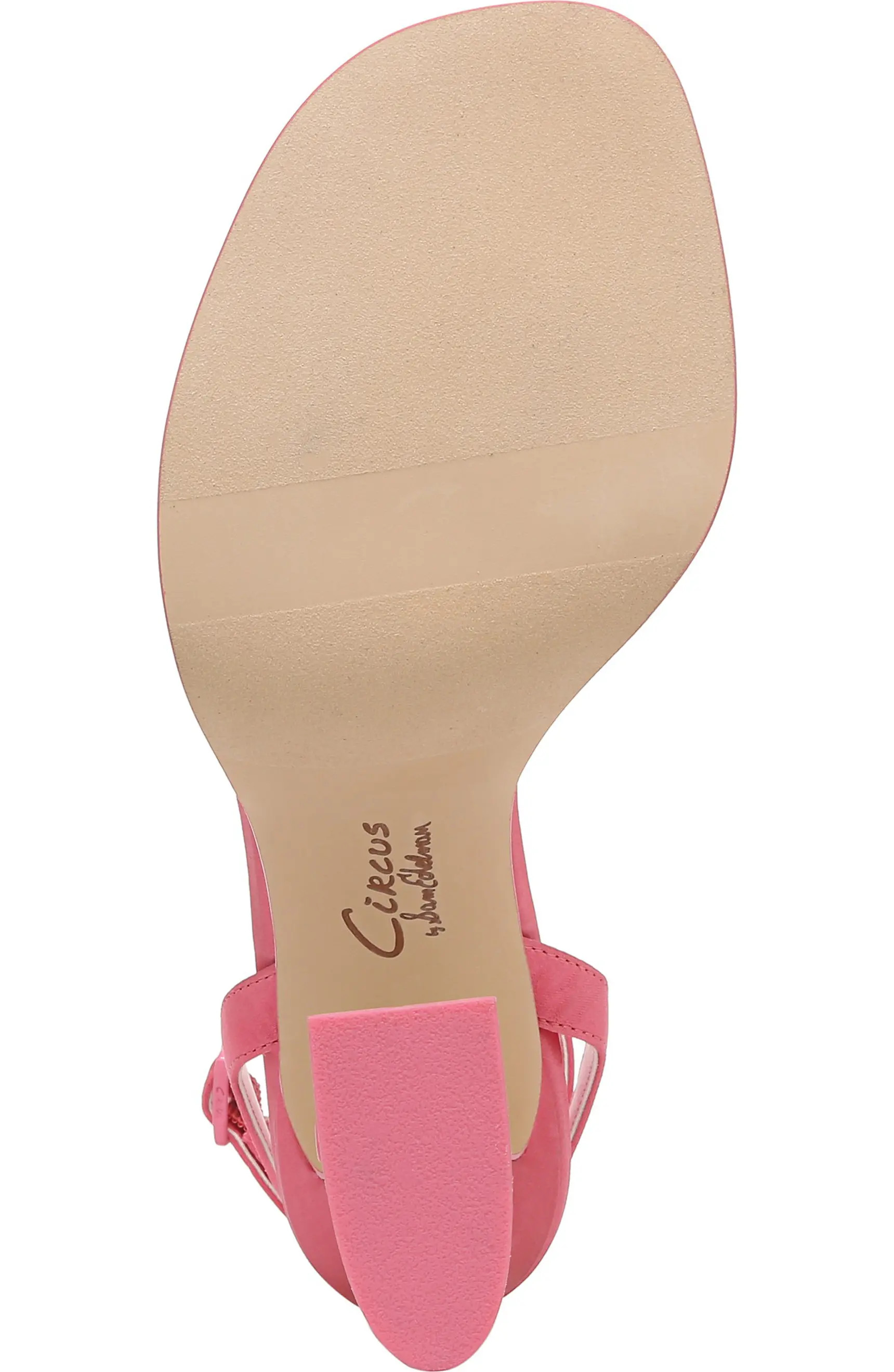 Hartlie Ankle Strap Sandal | Nordstrom