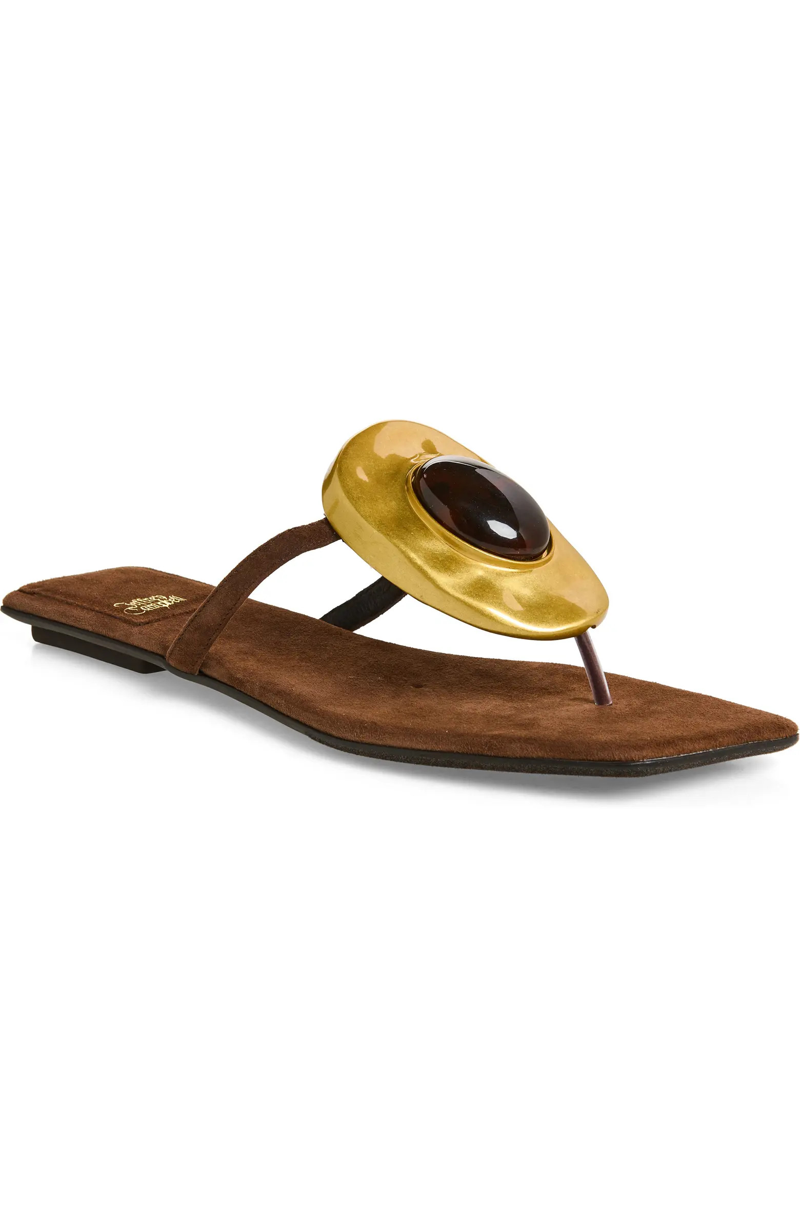Bazaar Flip Flop (Women) | Nordstrom