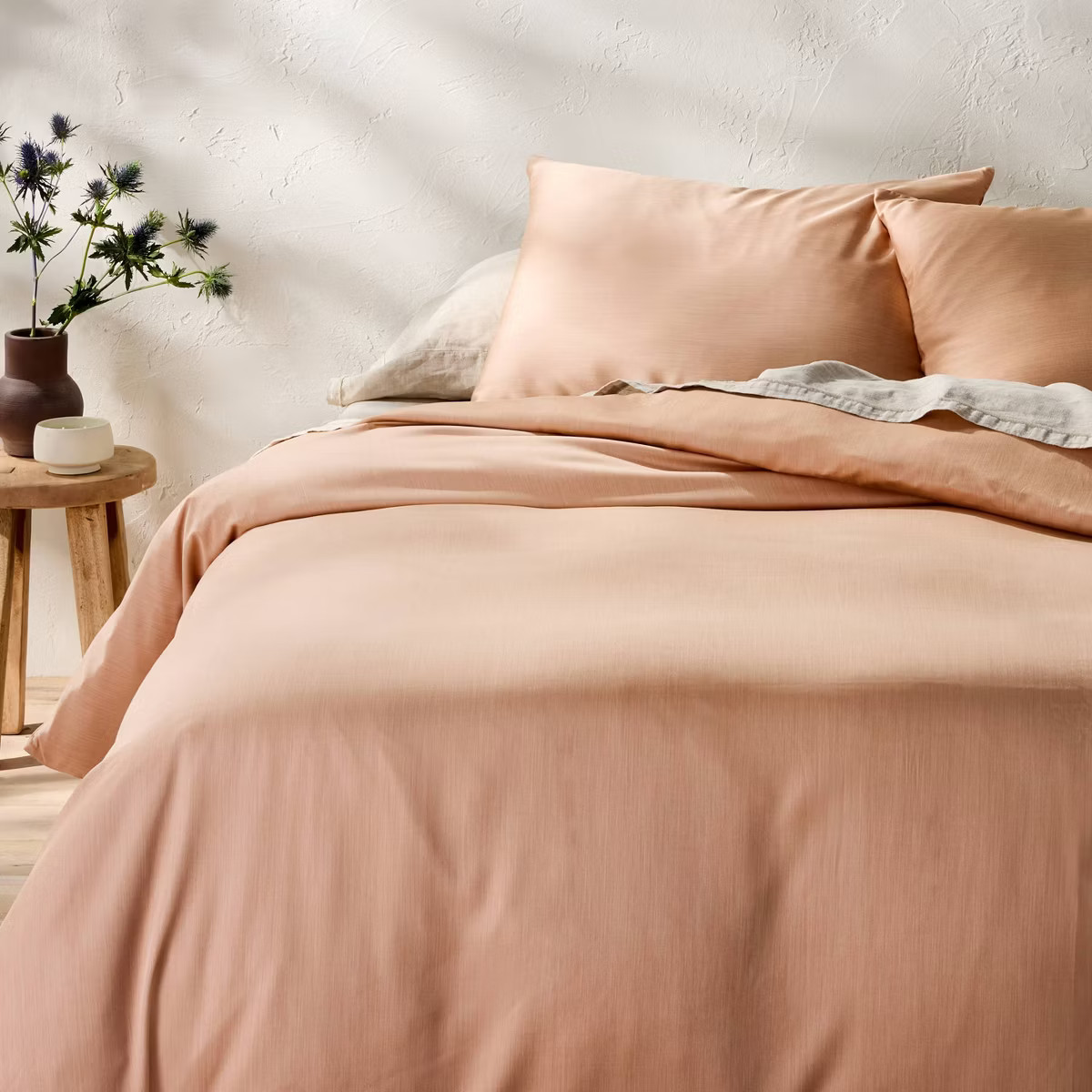 Rayon from Bamboo Duvet Set - Casaluna™ | Target