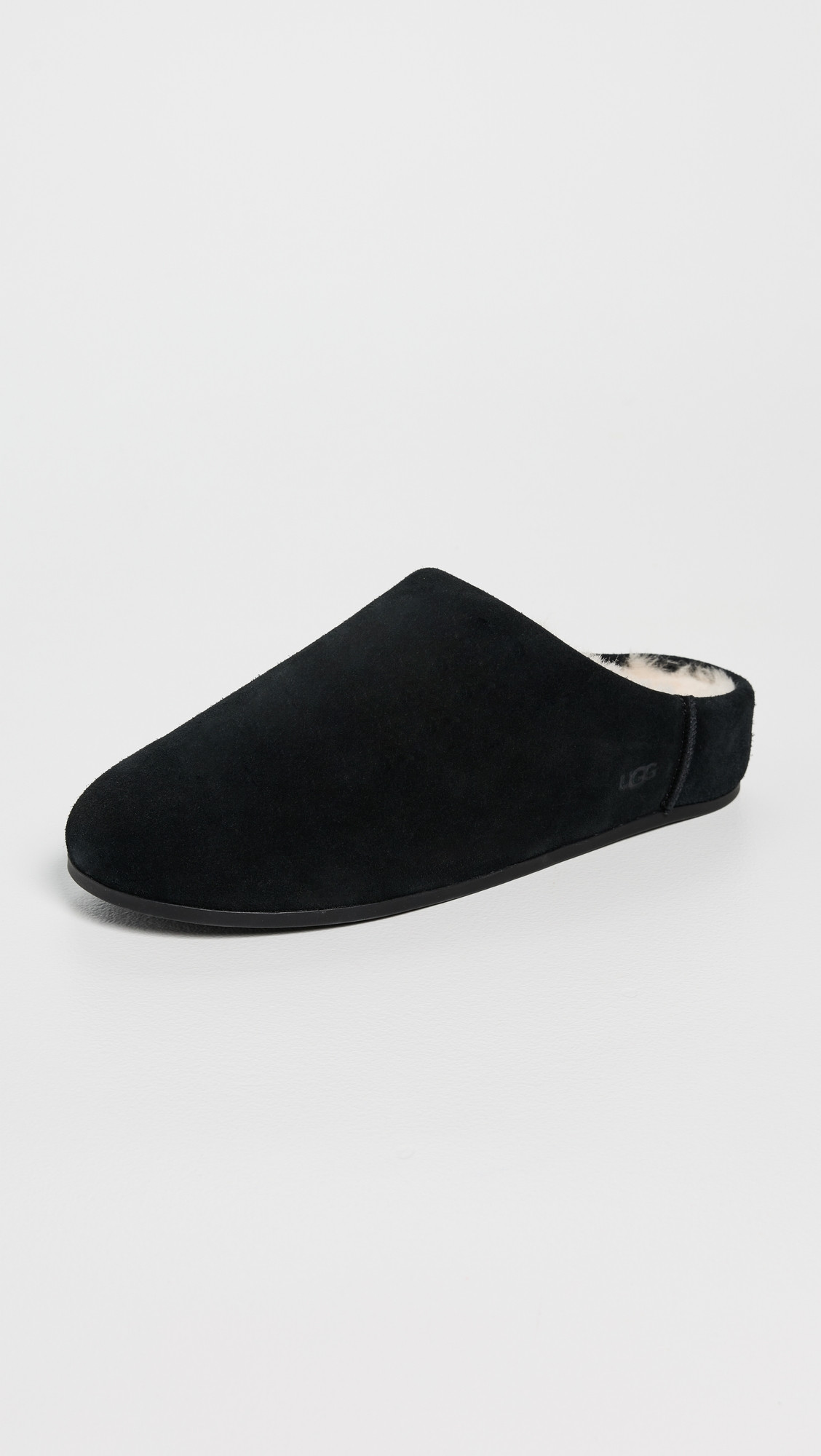 UGG Elea Slip-Ons Black 11 | Shopbop