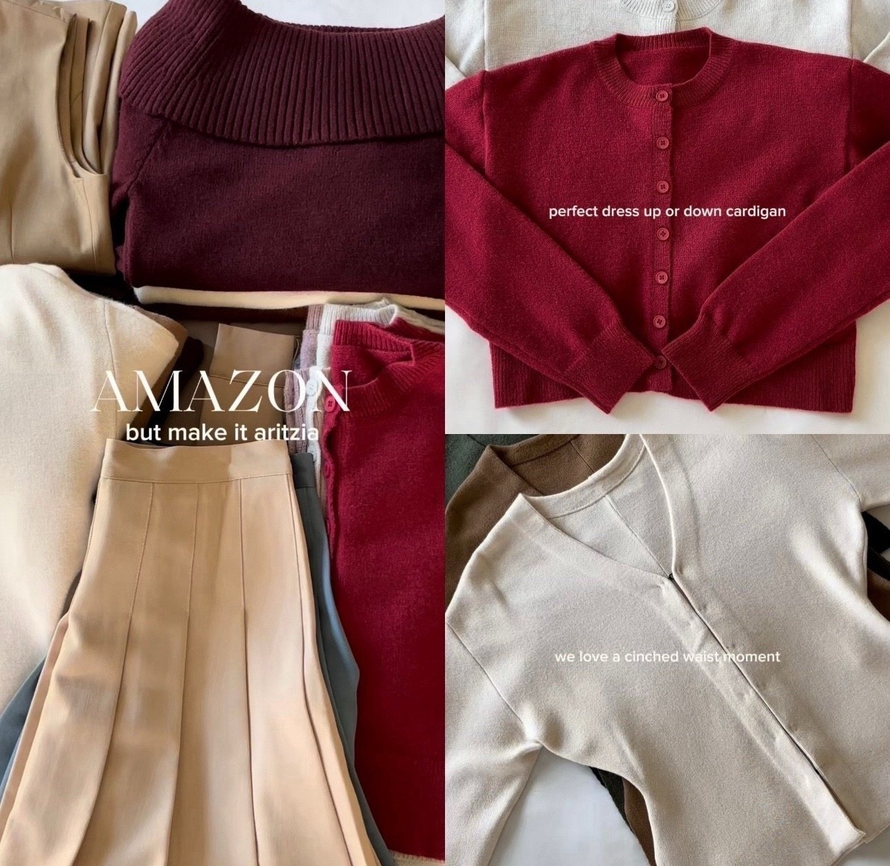 Scroll to shop! Follow for more finds! Xo! 🥰 

#LTKFindsUnder50 #LTKOver40 #LTKFindsUnder100