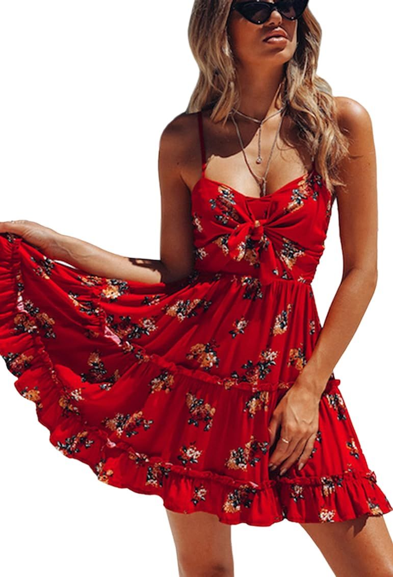 Summer Outfits / Summer Dress | Amazon (US)