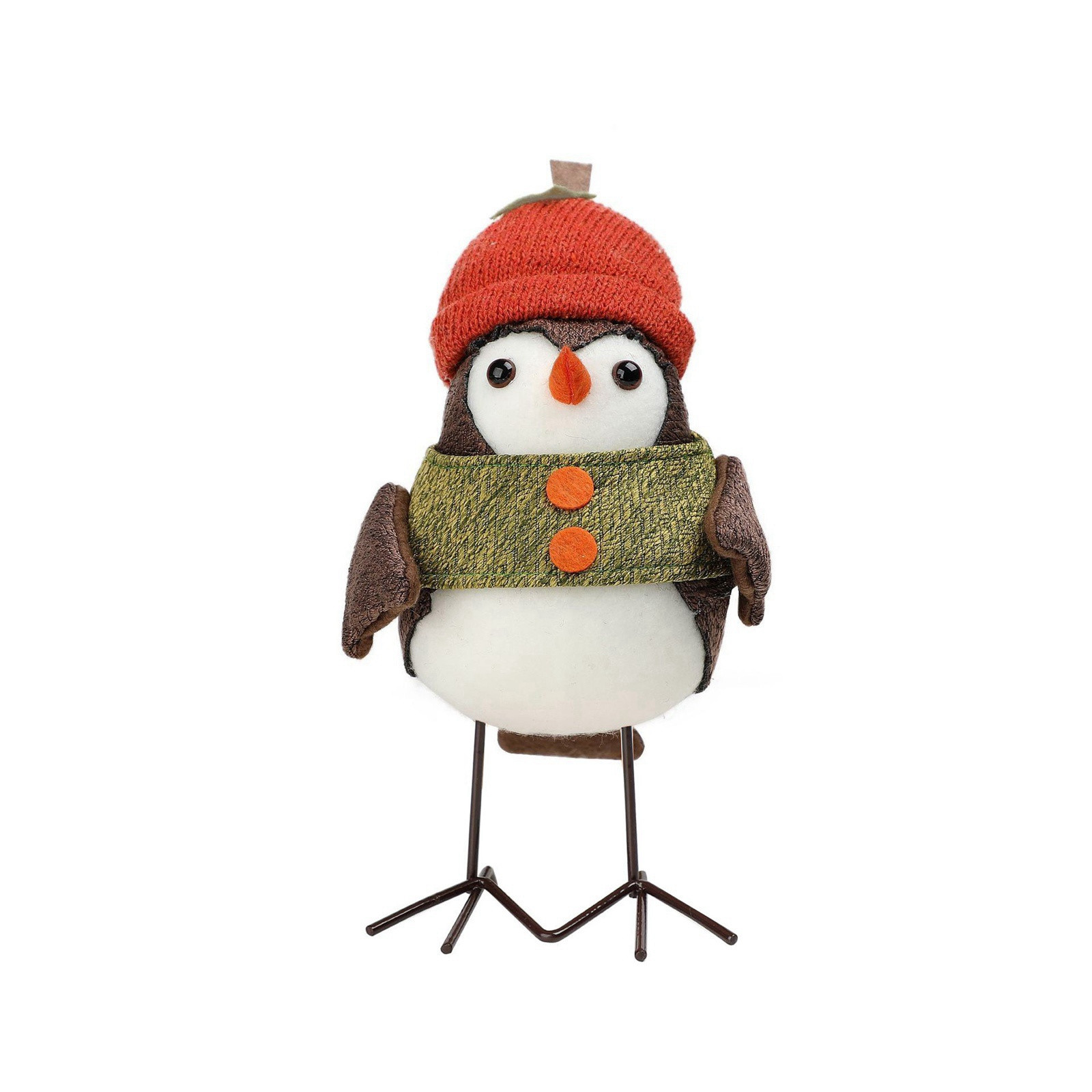 Xmarks Thanksgiving Decorations,Thanksgiving Birds,Fall Harvest Decor Autumn Sunflower Maple Leav... | Walmart (US)