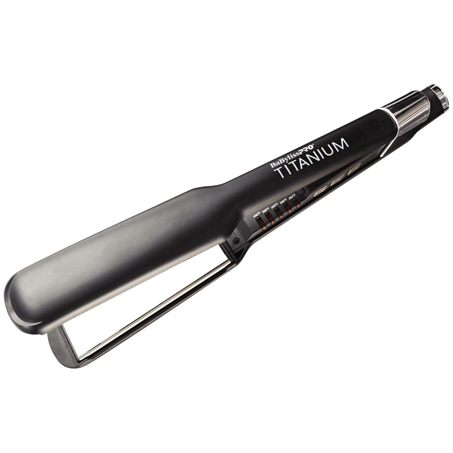 Titanium Flat Iron 1.5 inch | Sally Beauty