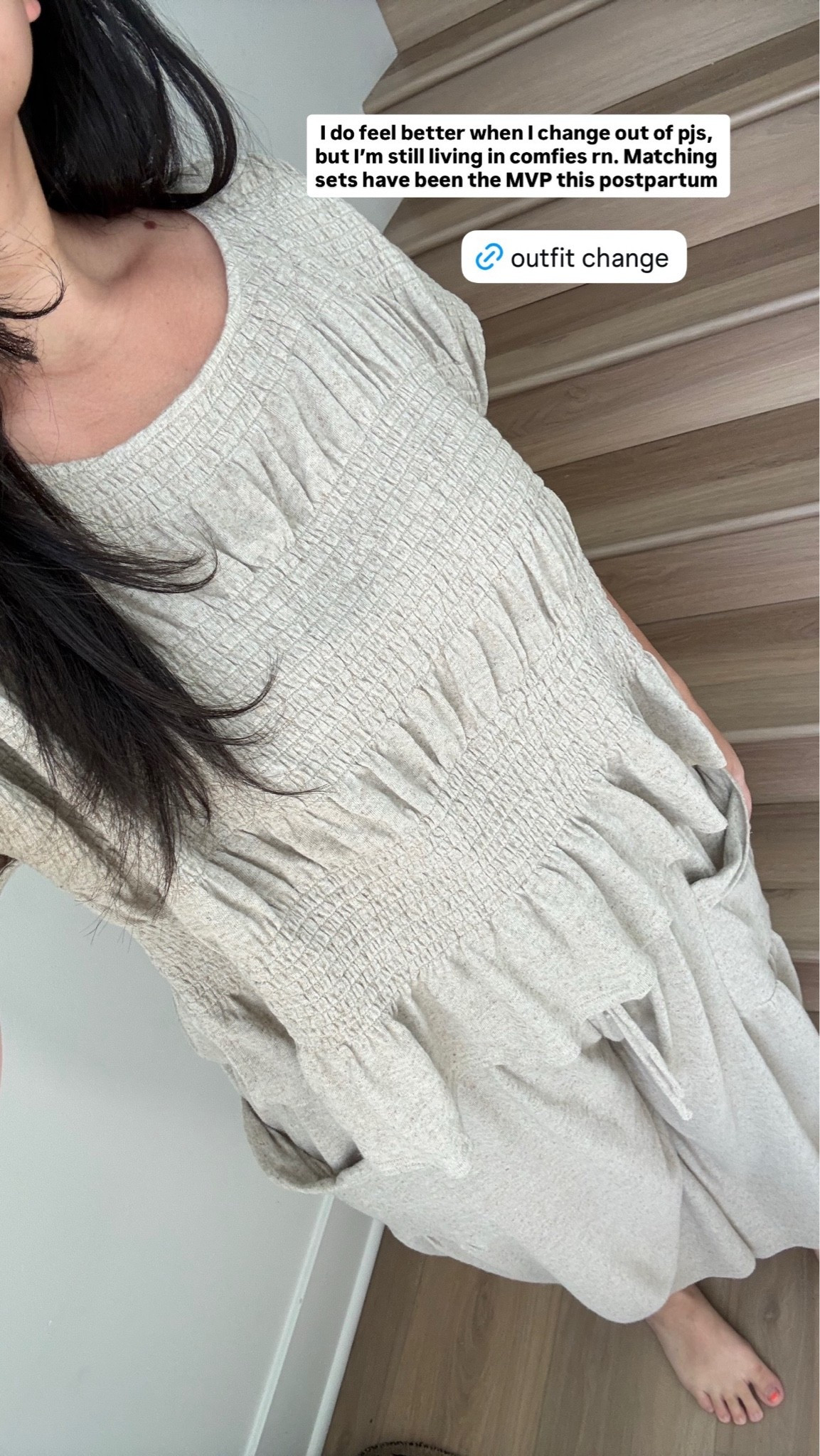 Free people outfit inspo!! ootd, outfit, outfit inspo, comfy outfit, easy outfit, casual date outfit, midsize fashion, summer outfit

#LTKootd #LTKMidsize