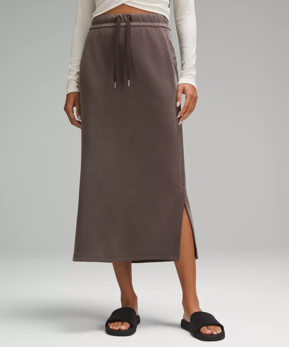 Softstreme Bound to Bliss Skirt | lululemon (AU)