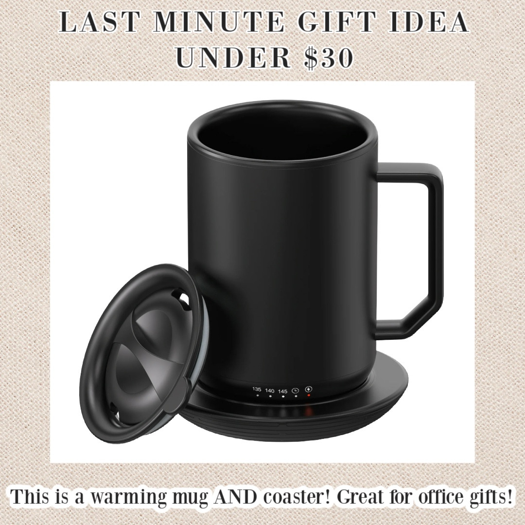 Save yourself the stress and hassle-order these gifts online and then pick up in store-or if you have a Walmart+ membership add express delivery and get it to your house in an hour!

Gift ideas, Walmart gift ideas, gifts under $30, teacher gifts, co worker gifts 

#LTKFindsUnder50 #LTKGiftGuide