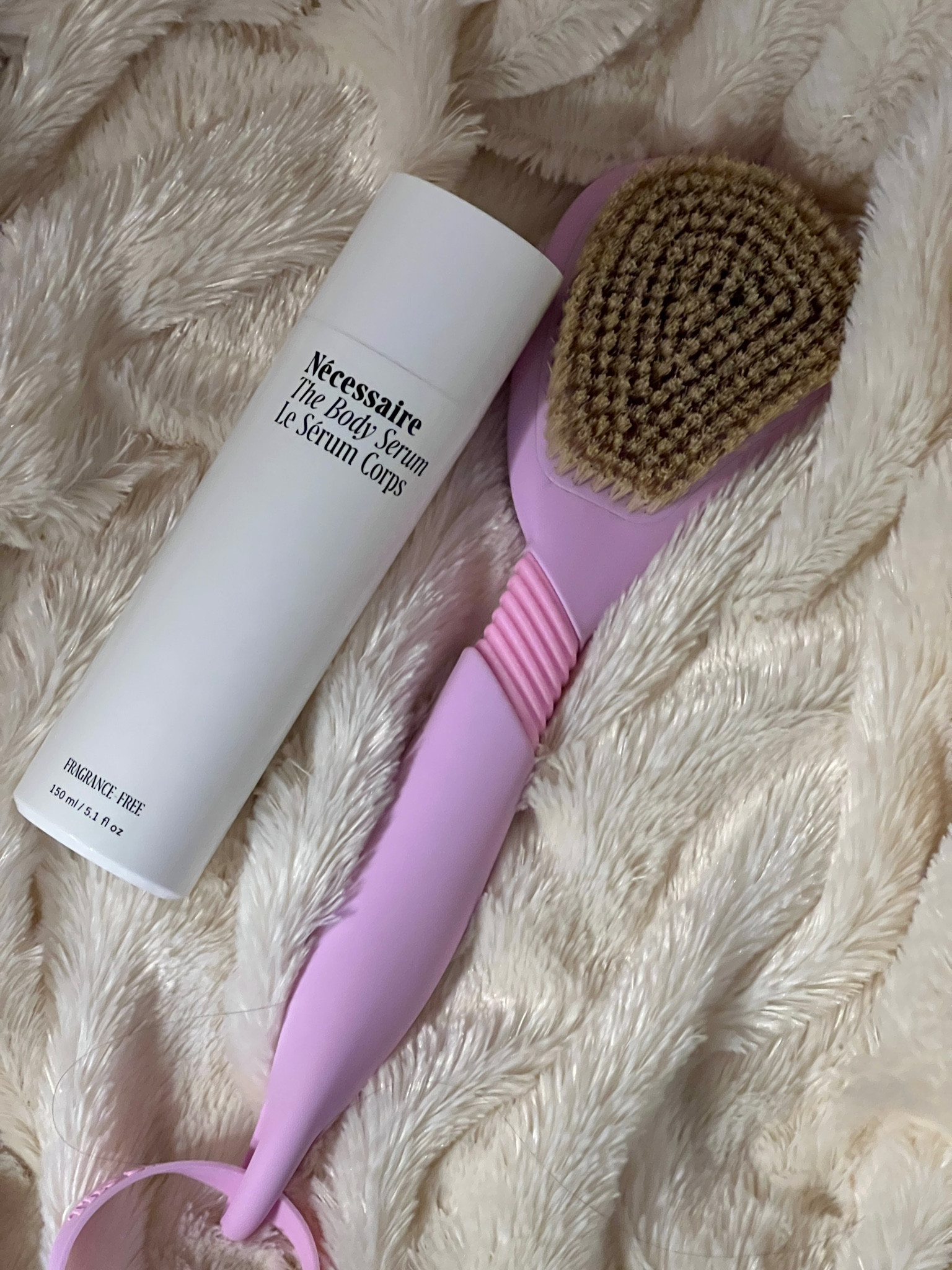 The best body duo for my dry, winter skin— skinny confidential body butter brush and necessarie body serum 

#LTKbeauty #LTKSeasonal #LTKfindsunder100