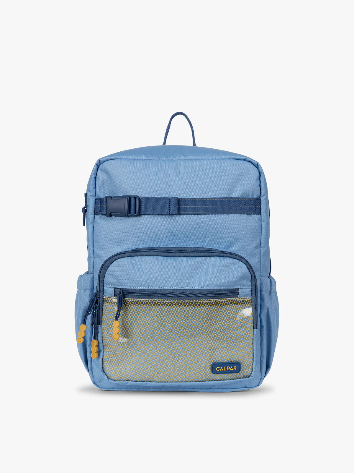 Kids Medium Backpack in Blue | CALPAK