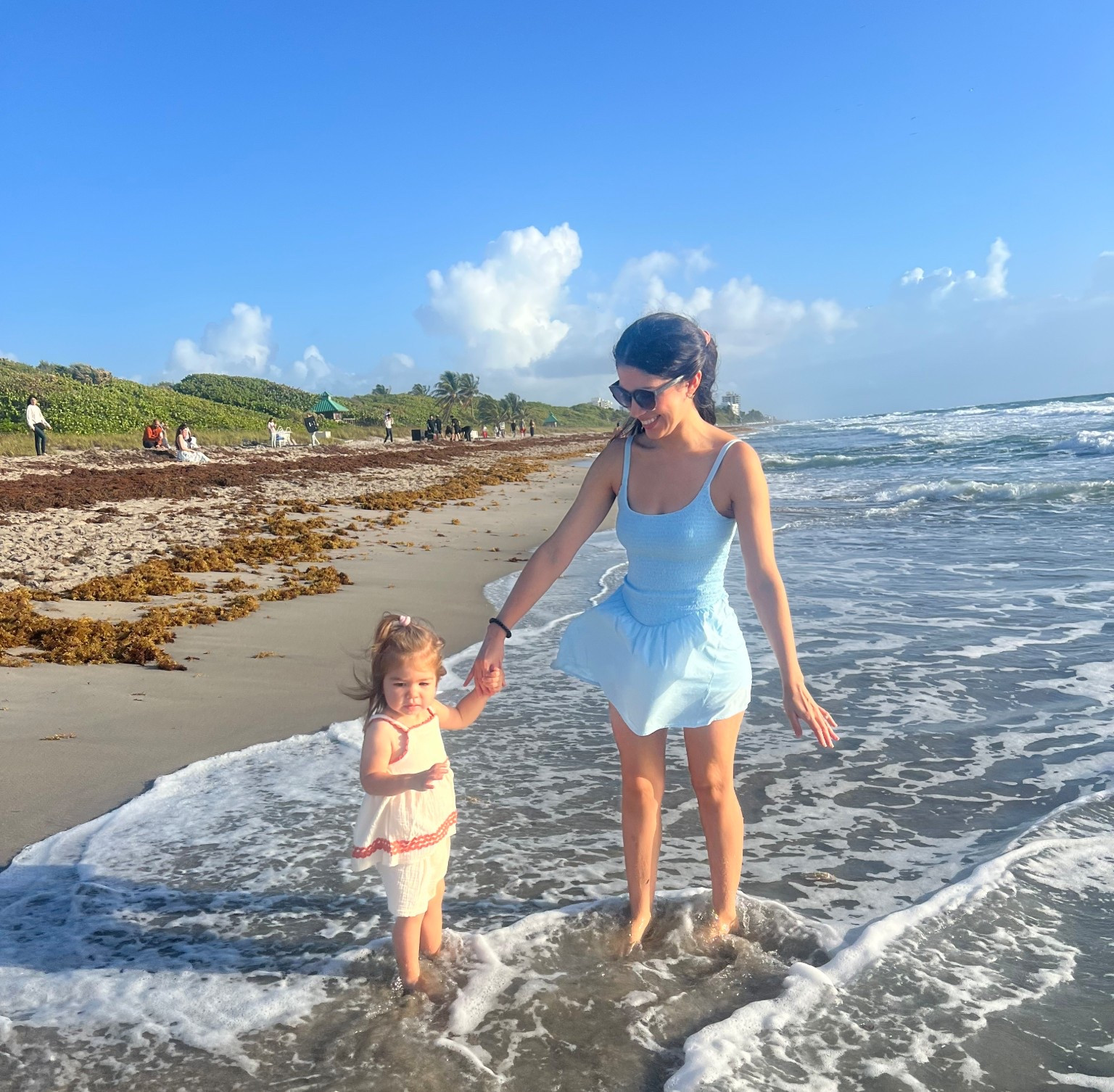 Active dress with pockets  and built in bra.. a must have!!  @Target 

#LTKPetite #LTKActive #LTKmomlife