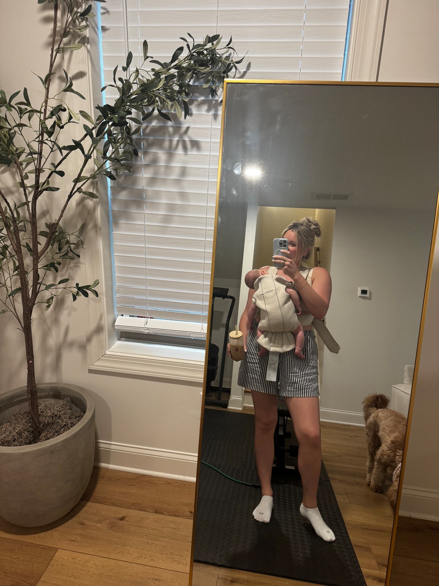 👶🏻💌🩵

#LTKootd #LTKBump #LTKBaby