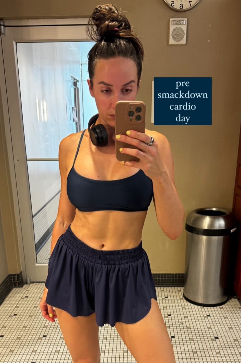 Navy set

#LTKActive #LTKFitness