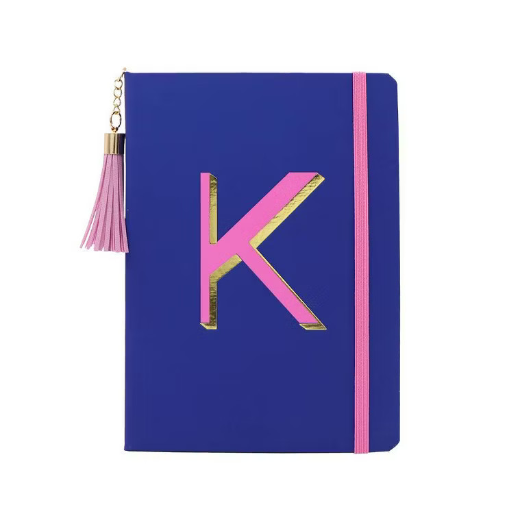 College Ruled Journal Monogrammed - Opalhouse™ | Target