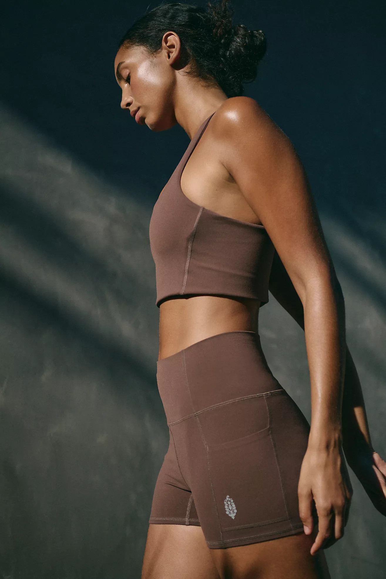 Never Better Run Shorts | Free People (Global - UK&FR Excluded)