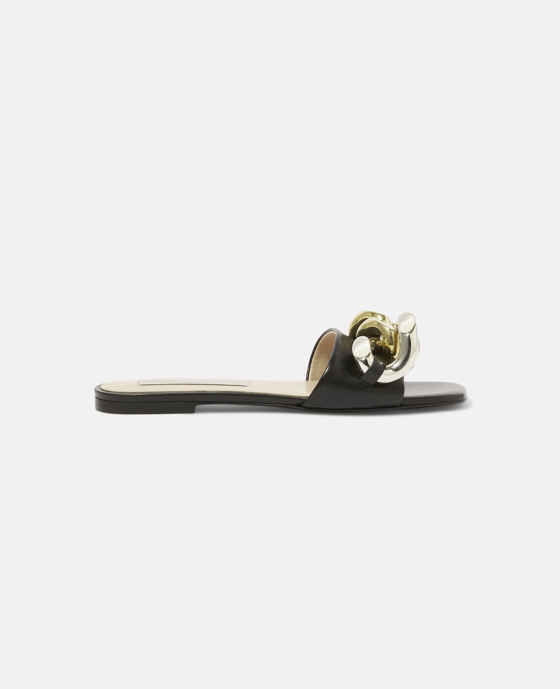 Falabella Flat Slides | Stella McCartney (Global)