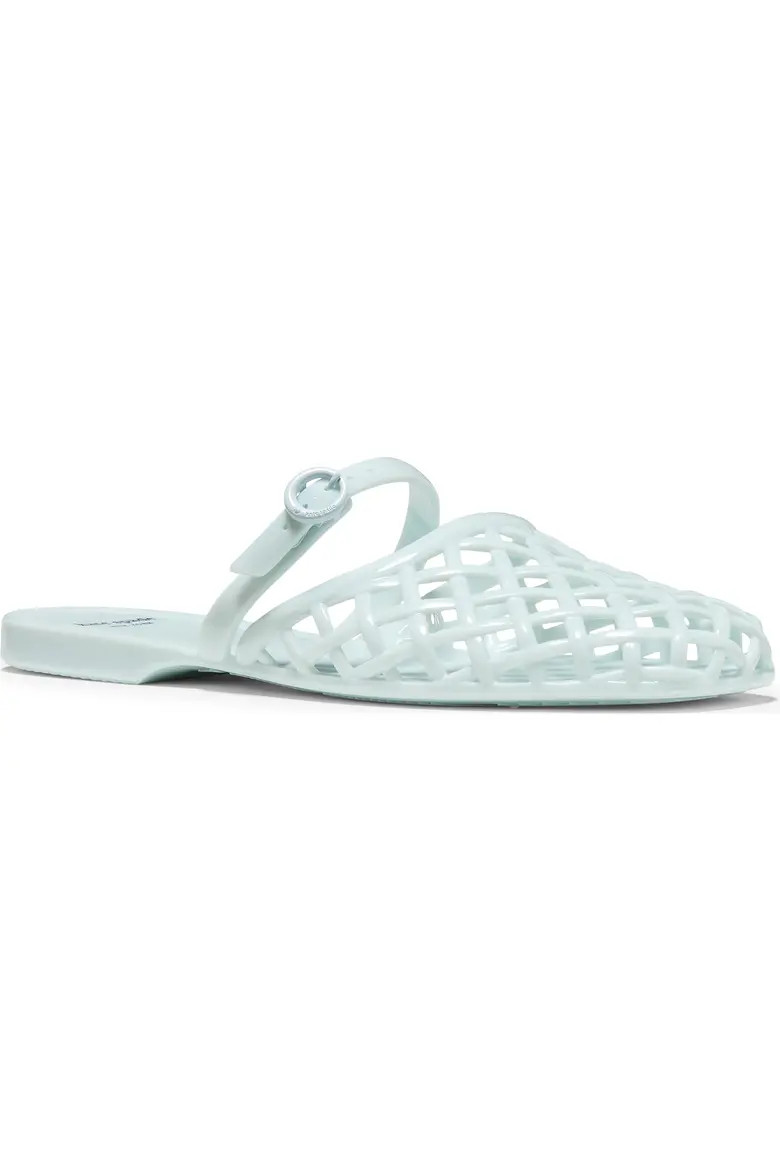 jelly fisherman mule (Women) | Nordstrom | Nordstrom