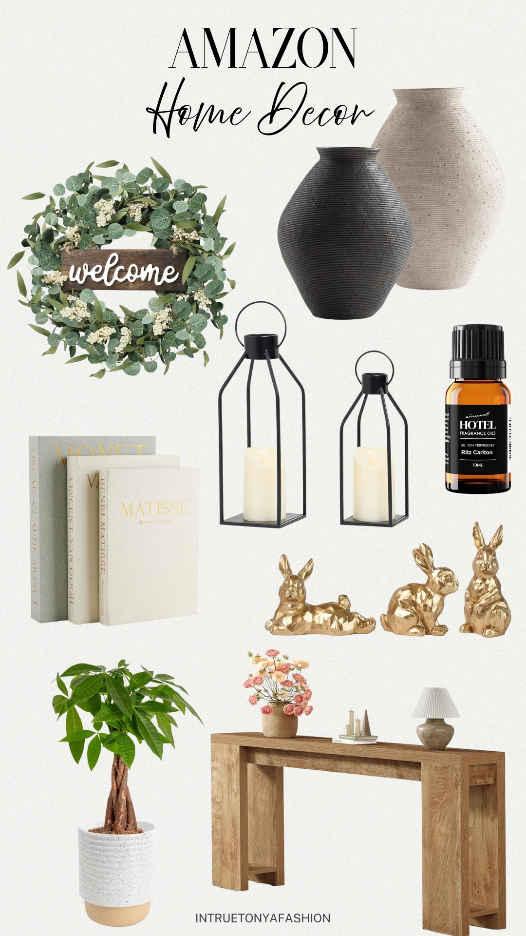 Amazon home decor refresh for spring 





Spring home decor, living room decor, amazon home finds, amazon home decor, spring decorations 

#LTKSaleAlert #LTKHome #LTKSeasonal