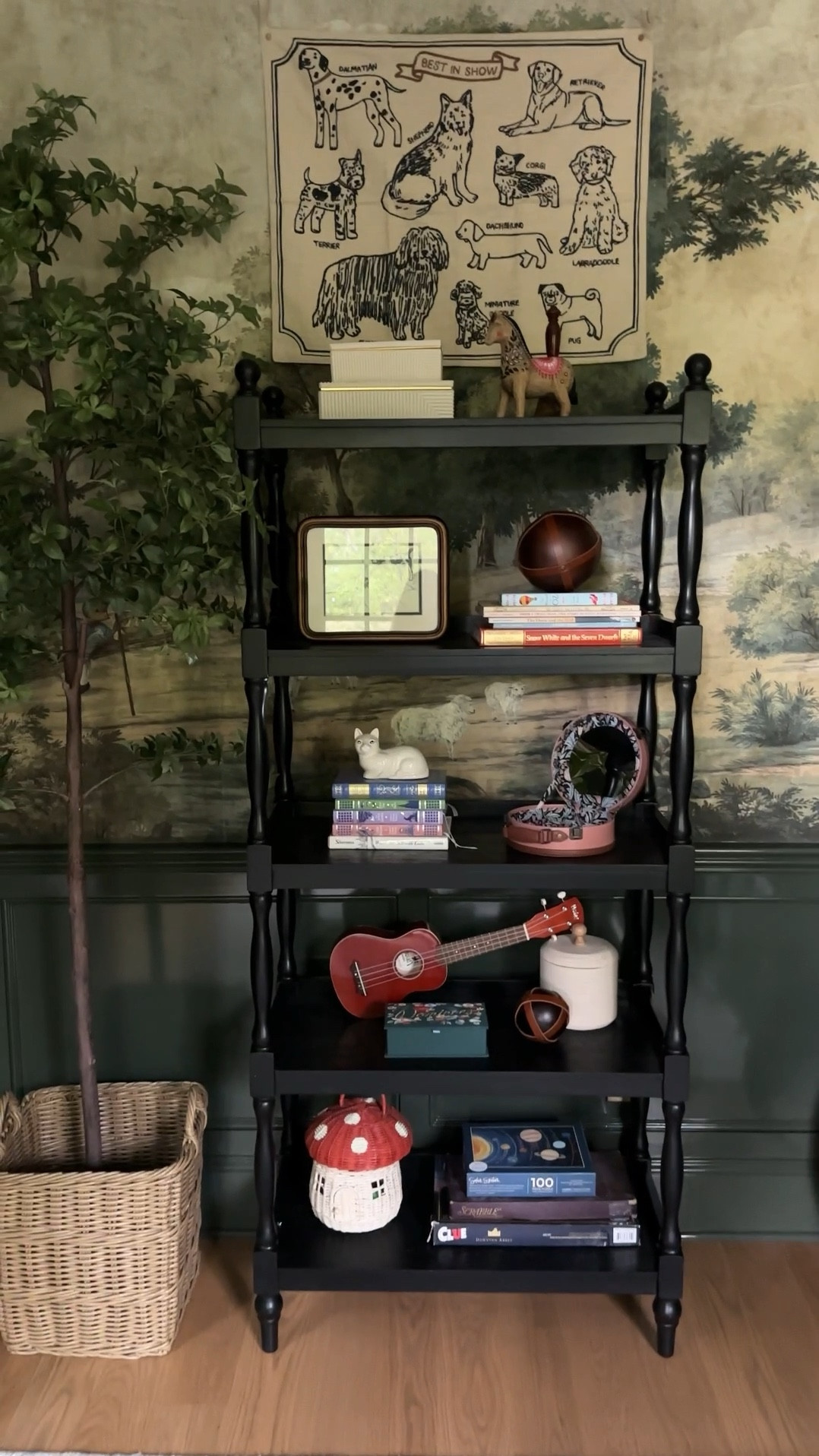 Safe to say I’m obsessed with every detail of our CLJ + Pottery Barn and Pottery Barn Kids lines ✨

#LTKKids #LTKStyleTip #LTKHome