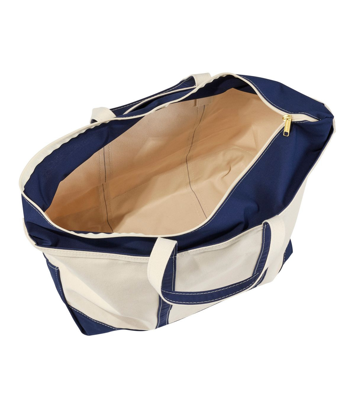 Boat and Tote®, Zip-Top | L.L. Bean