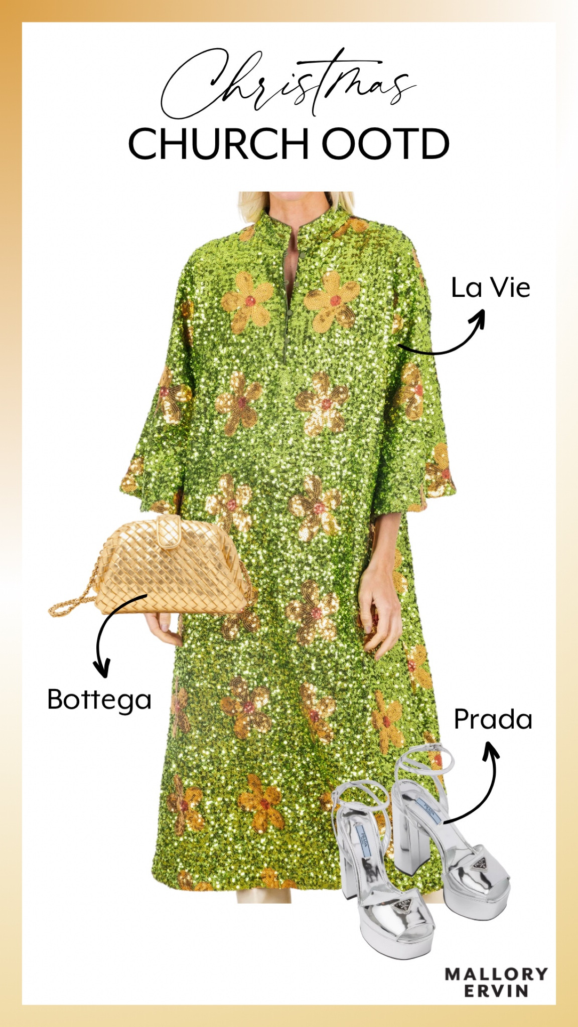 Christmas church OOTD… I’m going for actual Christmas tree 🤣🎄✨  

#LTKHoliday #LTKStyleTip #LTKBump