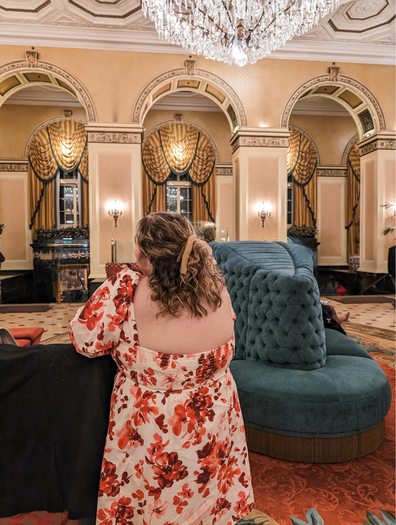 Need this dress in every color !! 

#LTKmidsize #LTKSpringSale