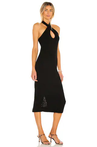 Alyssa Dress
                    
                    LPA
                
                
     ... | Revolve Clothing (Global)