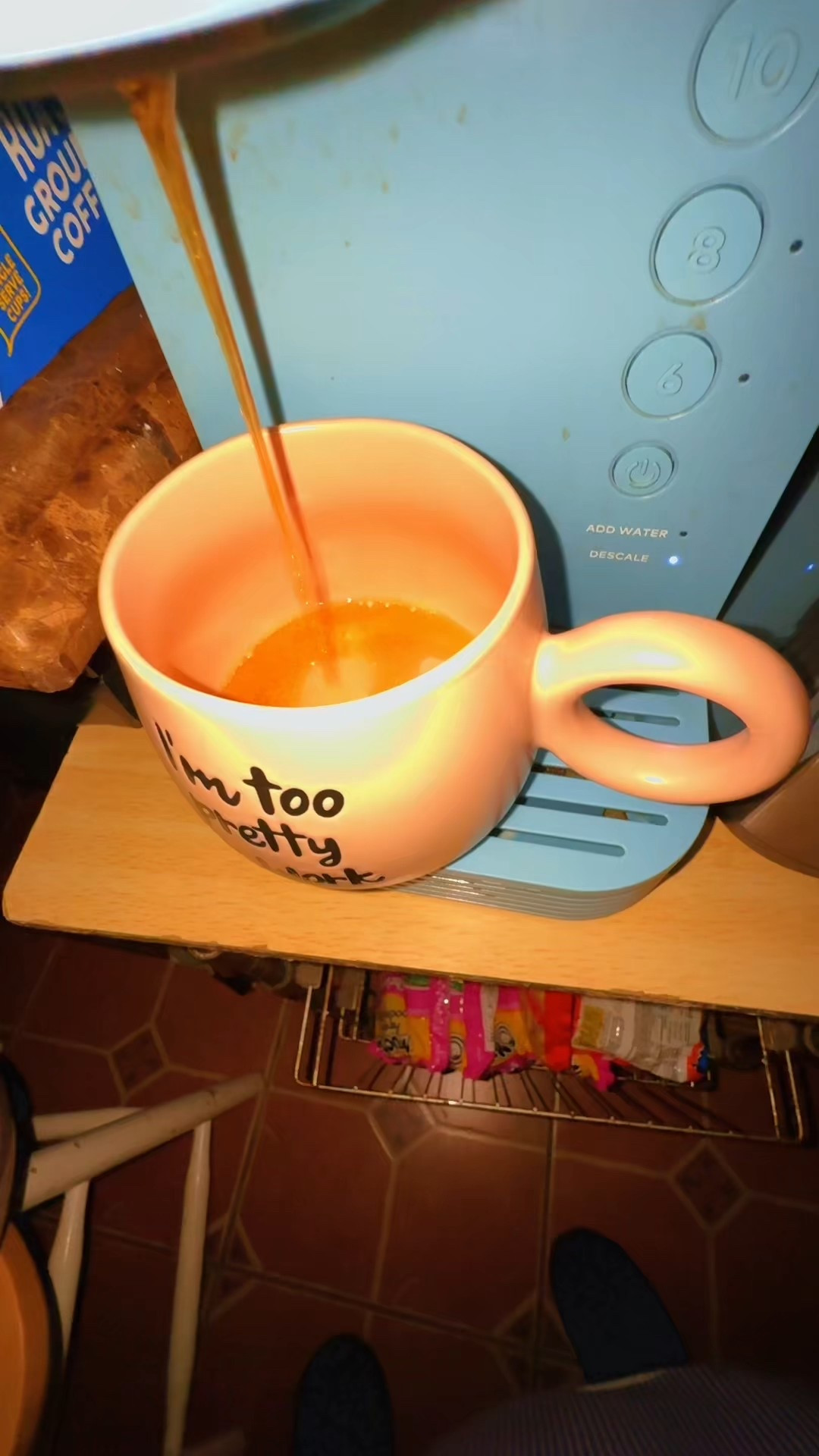 “As I cleanse, I release the old and welcome the new.”

“Make-up your inner DOLL”💋XO

#LTKselfcare #LTKBeauty #LTKgrwm