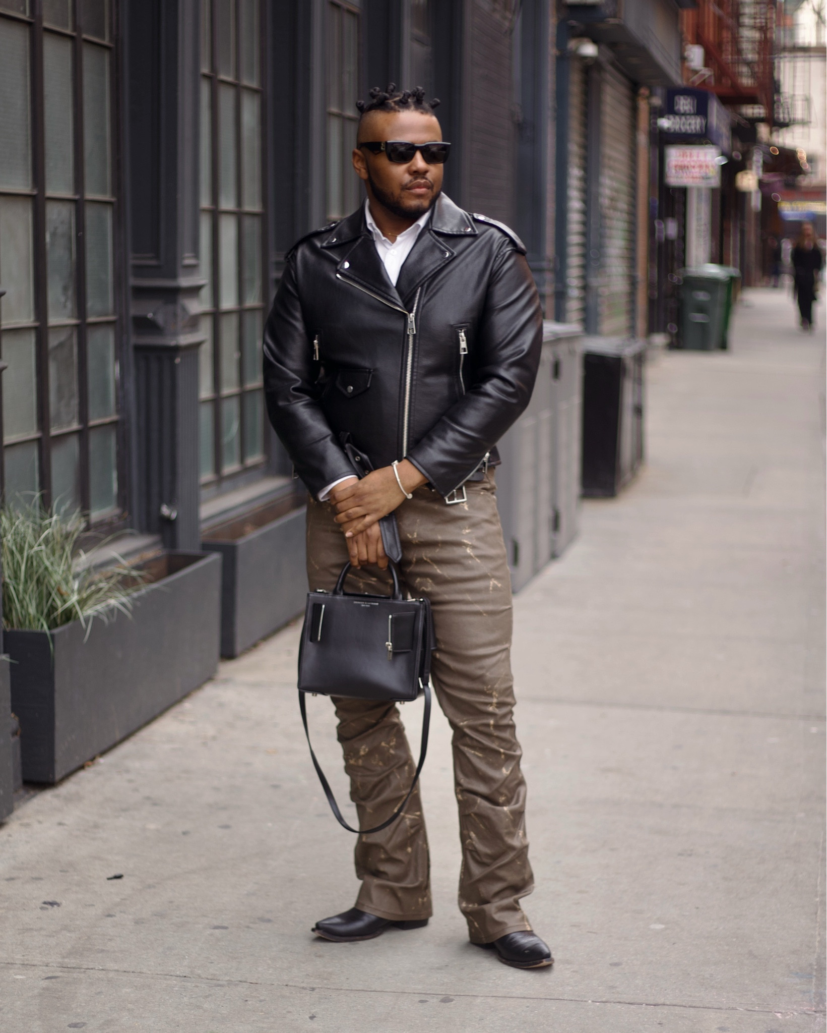 Jacket season is here, and the looks are layered with intention. Swipe for outfit inspo that’ll have you ready for any fall moment. #StyleInspo #FallFashion

#LTKMens #LTKSeasonal