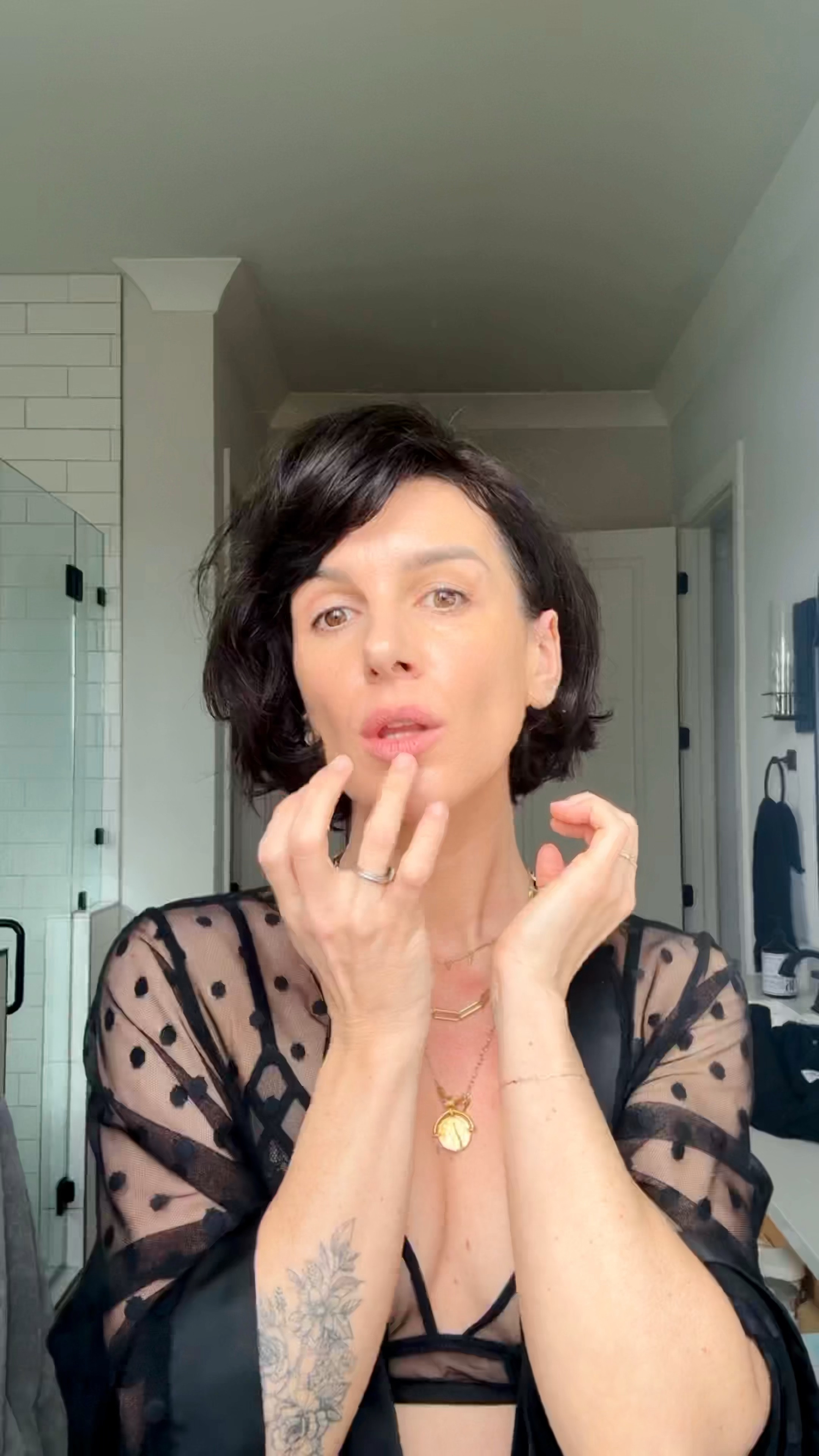 My favorite new morning skincare product lineup! ☀️ 

Use code SHENAE for $50 the Ziip Halo and SHENAE for 20% OFF the Dermaclara silicone patches! 

Discount codes | beauty must-haves | anti-aging | skincare essentials

#LTKbeauty #LTKMostLoved