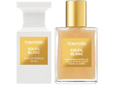 Eau de Parfum-Set Soleil Blanc - TOM FORD BEAUTY | 24S (APAC/EU)