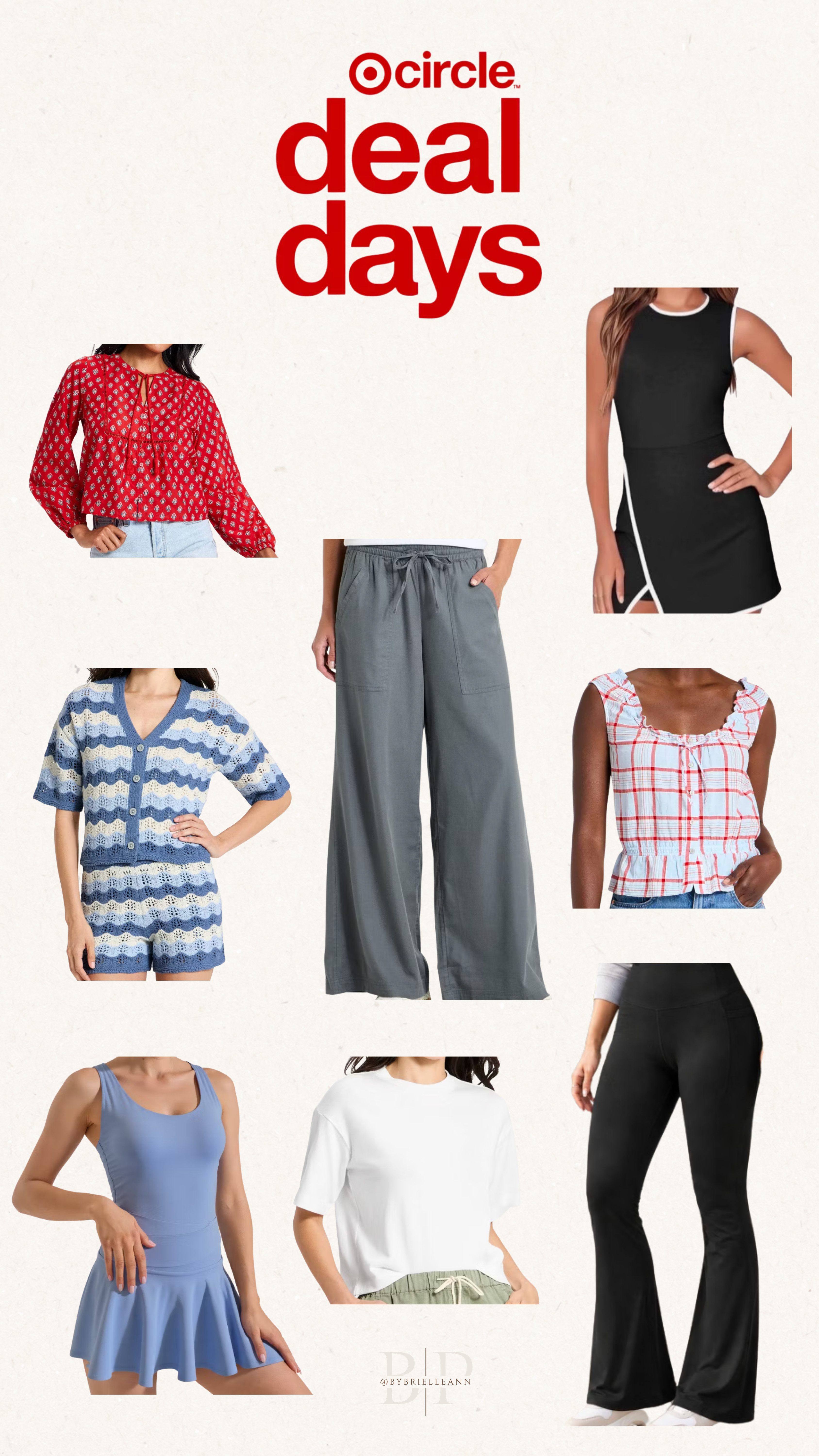 so many fashion pieces on sale for Target Circle week!!! Will share more! 

 #LTKootd #LTKU #LTKSaleAlert