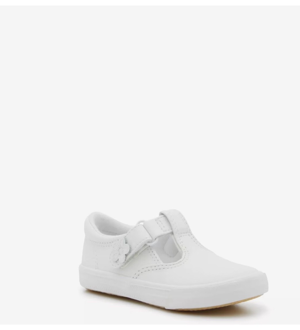 30% off at DSW. Love these keds that go with everything + New Balance and Hunter boots. 

Shoes / Black Friday / Cyber Monday / sale / kids shoes / toddler shoes 

#LTKKids #LTKCyberWeek #LTKBaby