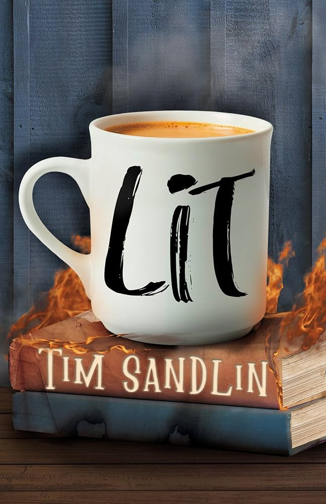LIT | Amazon (US)