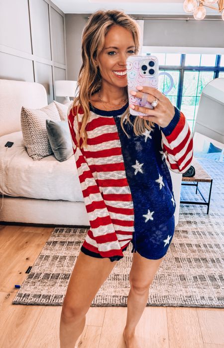 Loving all of these new items from our Patriotic Collection at Pink Lily. Be sure to use my code TORIG20 for discount. #patriotic #swim #dress #4thofjuly #pinklily 

#LTKstyletip #LTKfindsunder50 #LTKsalealert