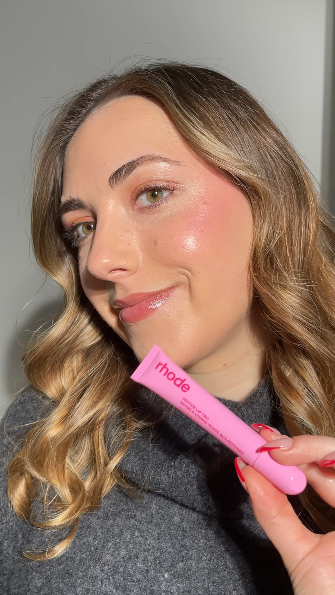 Sugar plum fairy makeup 🍬🧚‍♀️✨