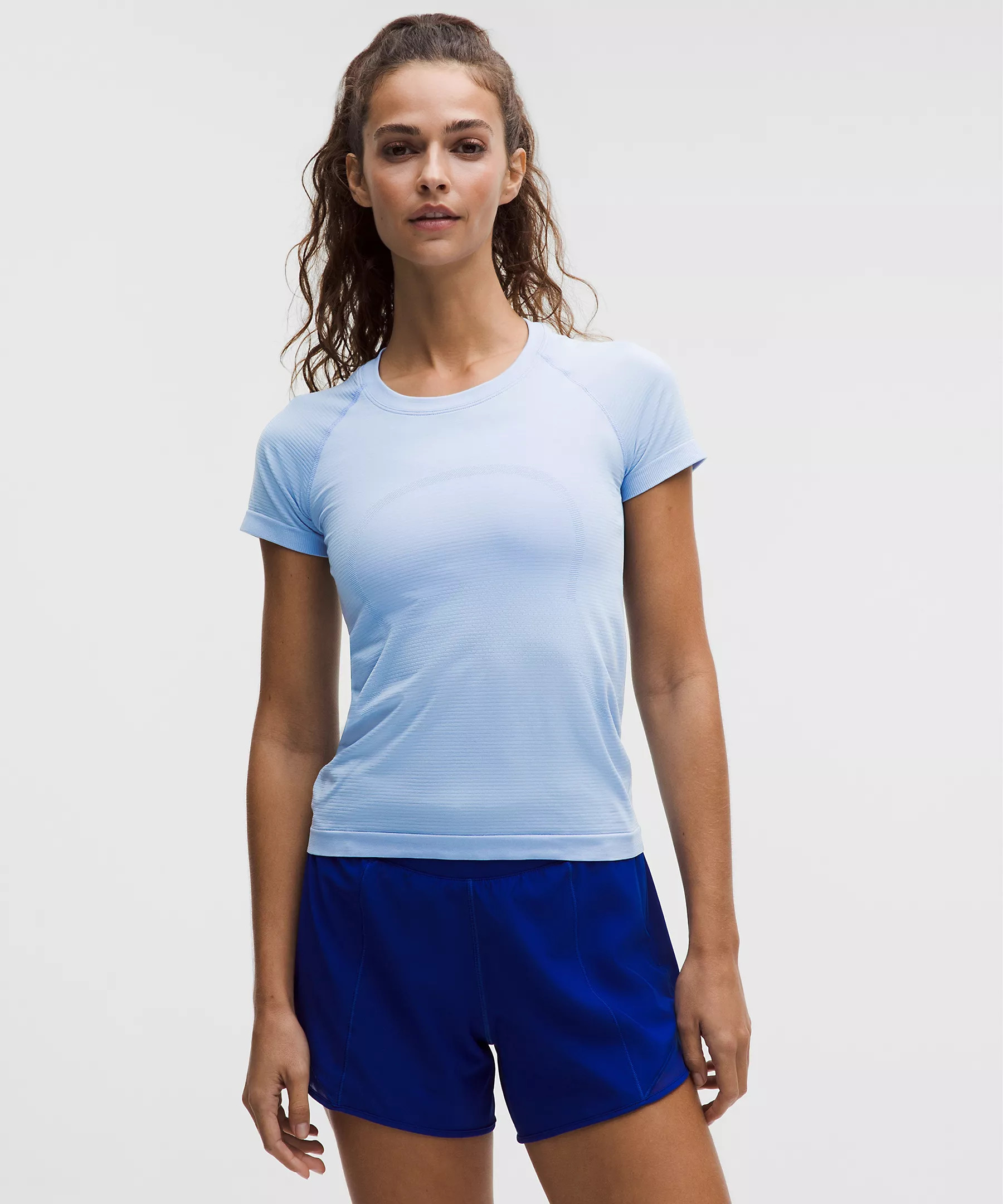 Swiftly Tech Short-Sleeve Shirt 2.0 | Lululemon (US)
