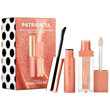 Patrick Ta Makeup Lover’s Birthday Gift Set - PATRICK TA | Sephora | Sephora (US)