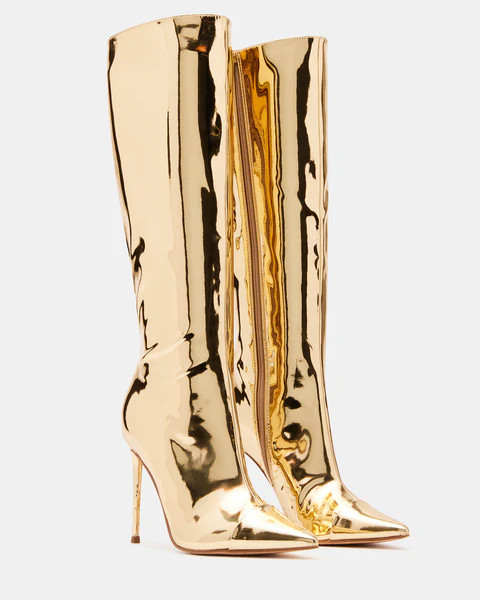 PANTHER GOLD | Steve Madden (US)