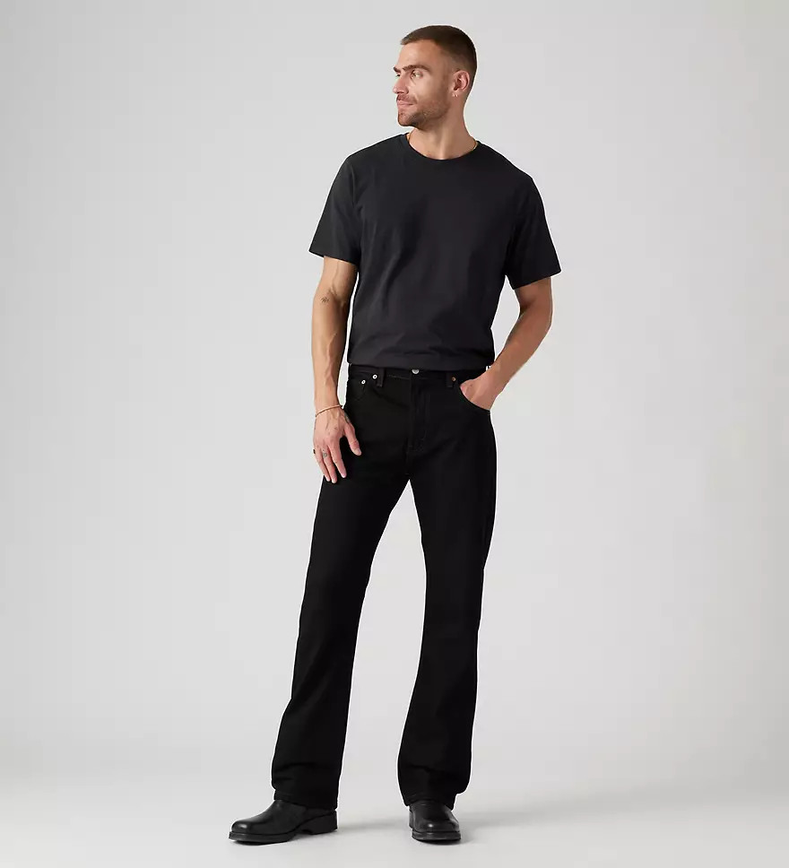 517™ Bootcut Men's Jeans | LEVI'S (US)