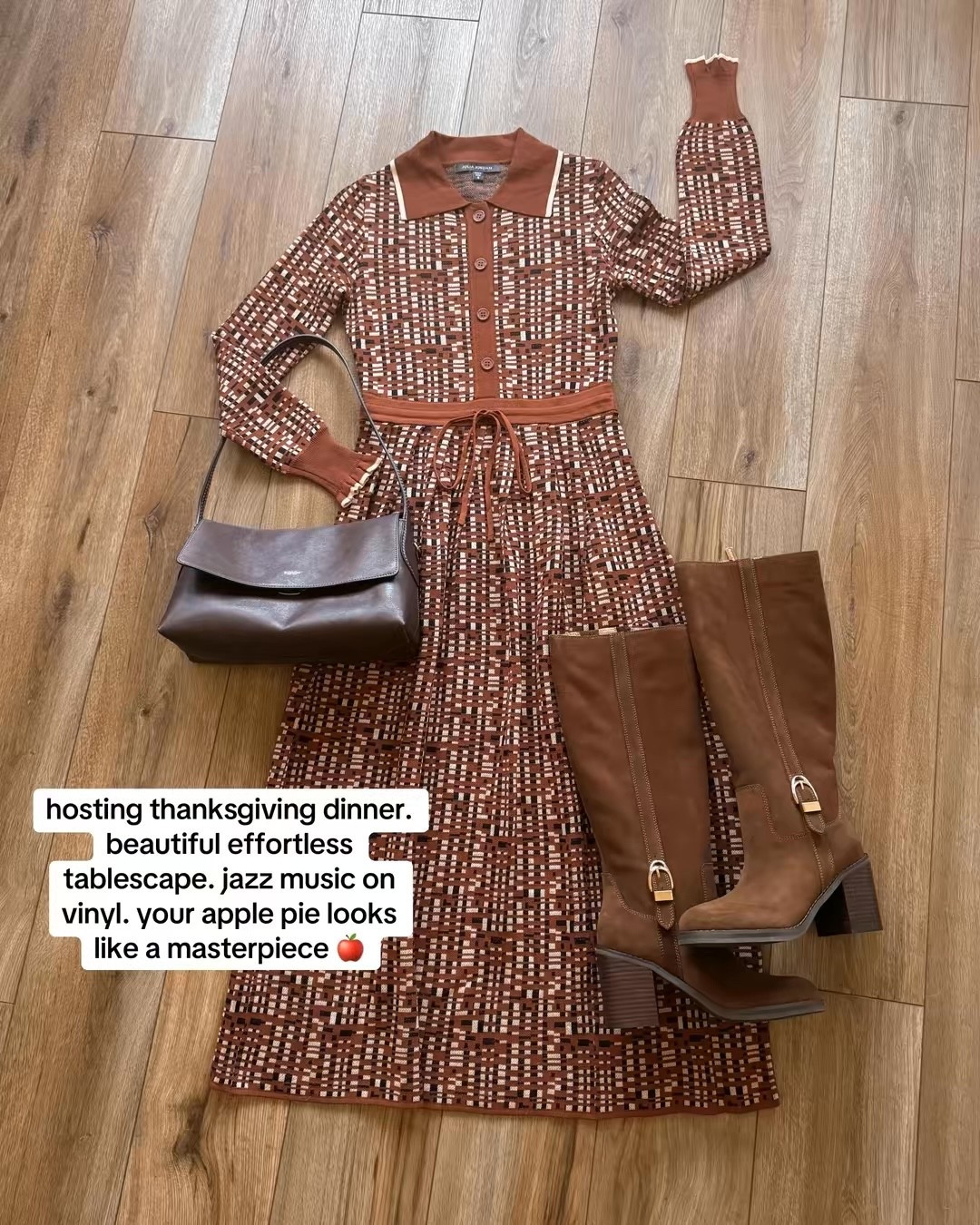 fall outfits. thanksgiving outfits.

#LTKstorytime #LTKSeasonal #LTKSaleAlert