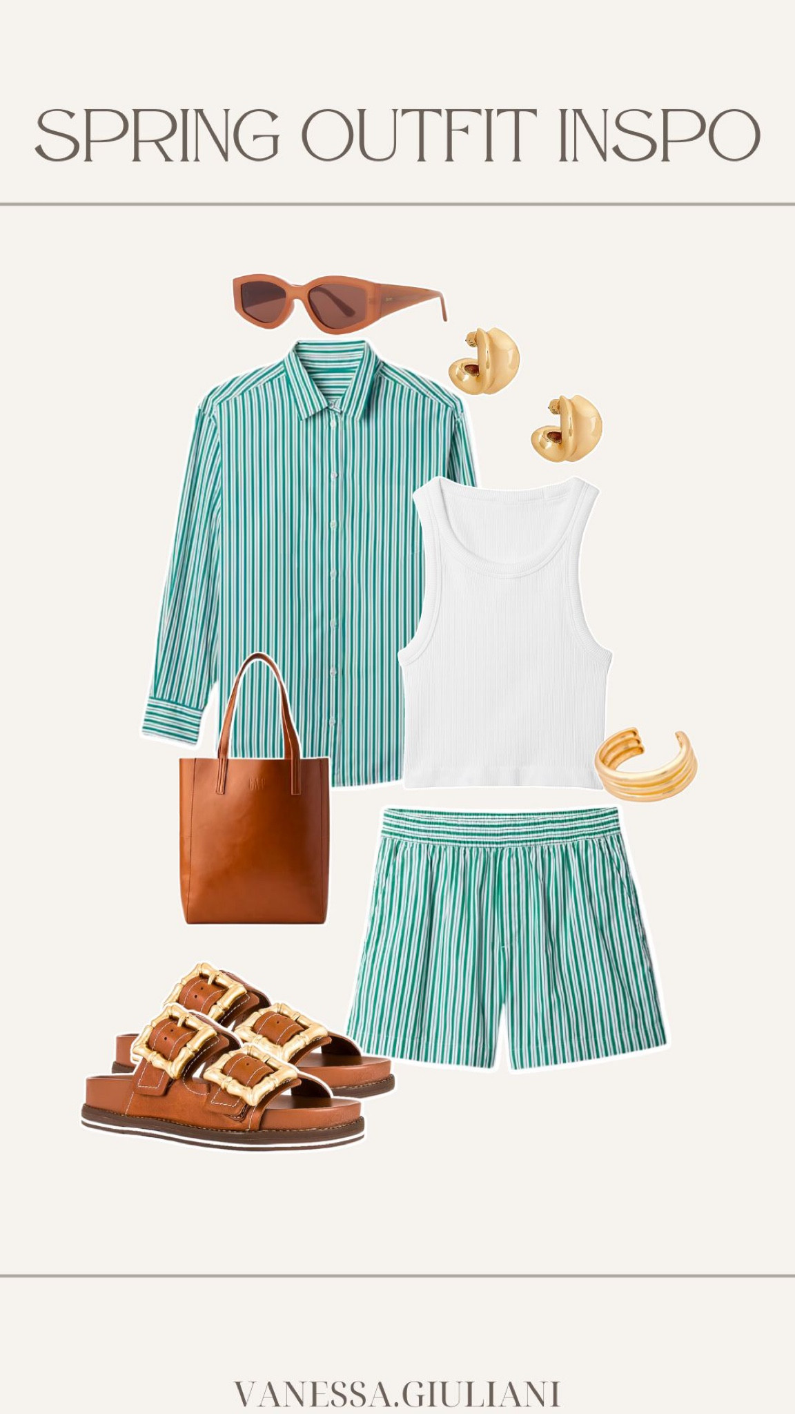 Spring outfit inspo

#LTKfindsunder100 #LTKtravel #LTKstyletip