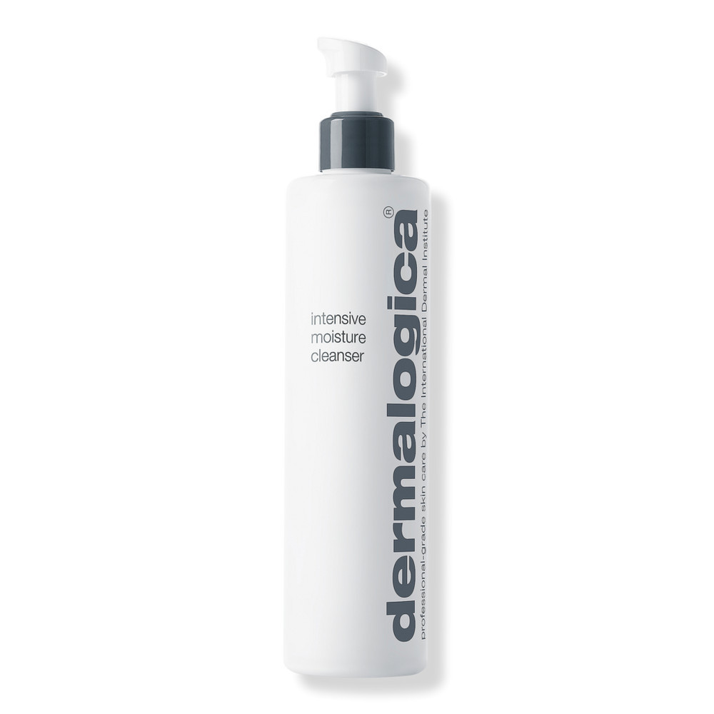 Dermalogica Intensive Moisture Cleanser - 10.0 oz (Jumbo) | Ulta