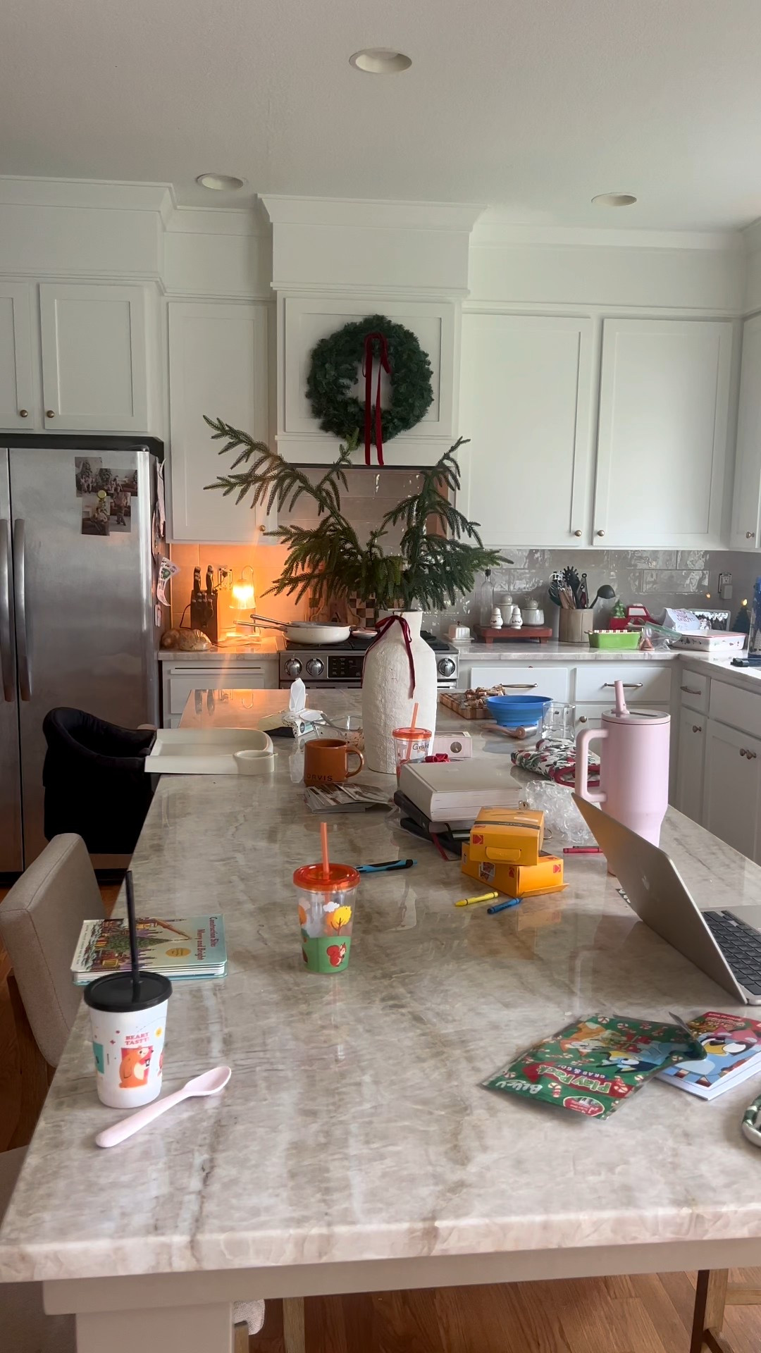 Nap time speed clean🫧🧹🧺

#LTKmomlife #LTKHome #LTKdayinmylife