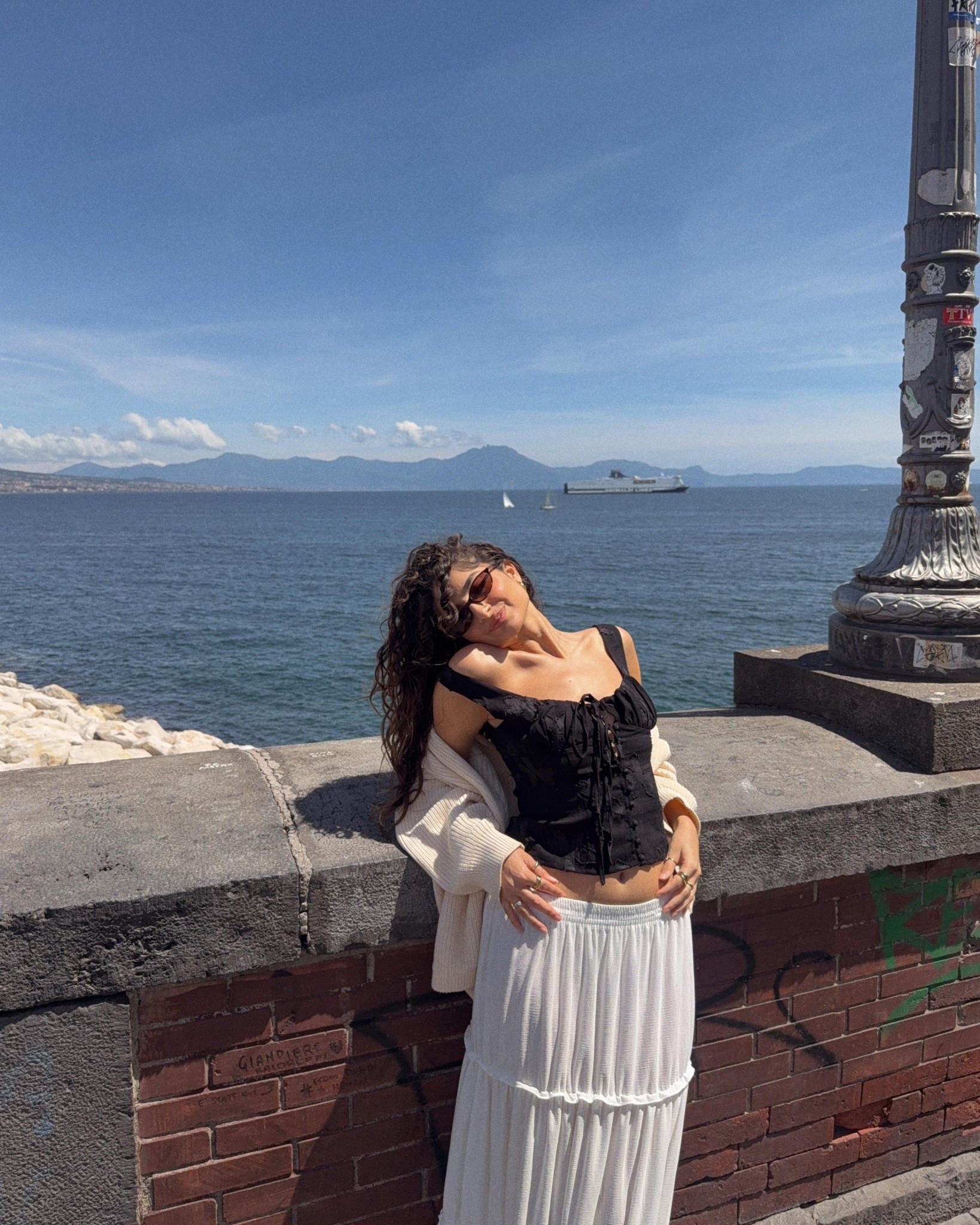 Forever in summer mood 😍

#LTKAroundTheWorld #LTKtravel #LTKsummer