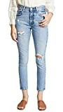 Levi's Women's Premium 501 Skinny Jeans | Amazon (US)