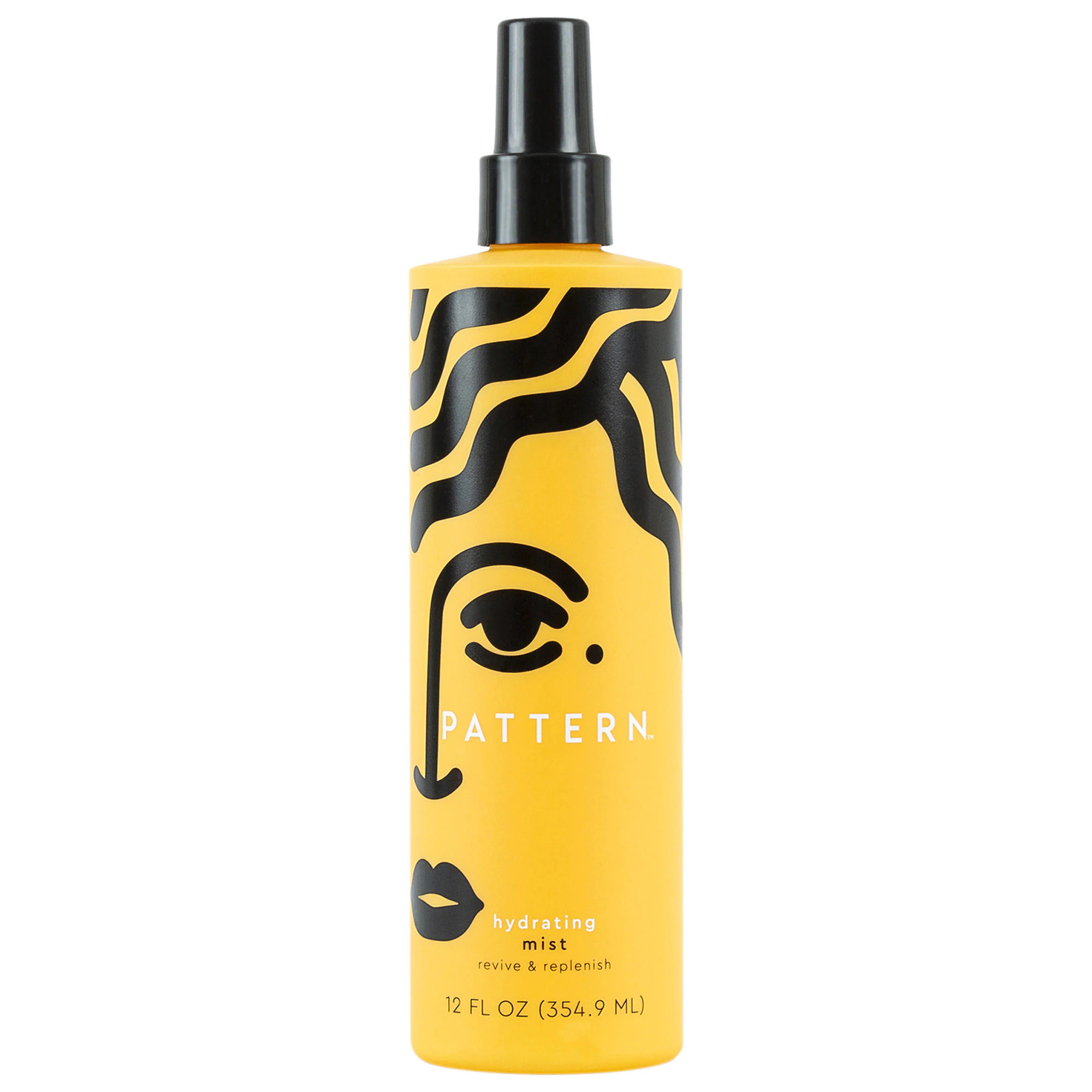 PATTERN by Tracee Ellis Ross Hydrating Hair Mist 12 oz/ 354.9 mL | Sephora (US)