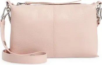 Eve Leather Crossbody Bag | Nordstrom