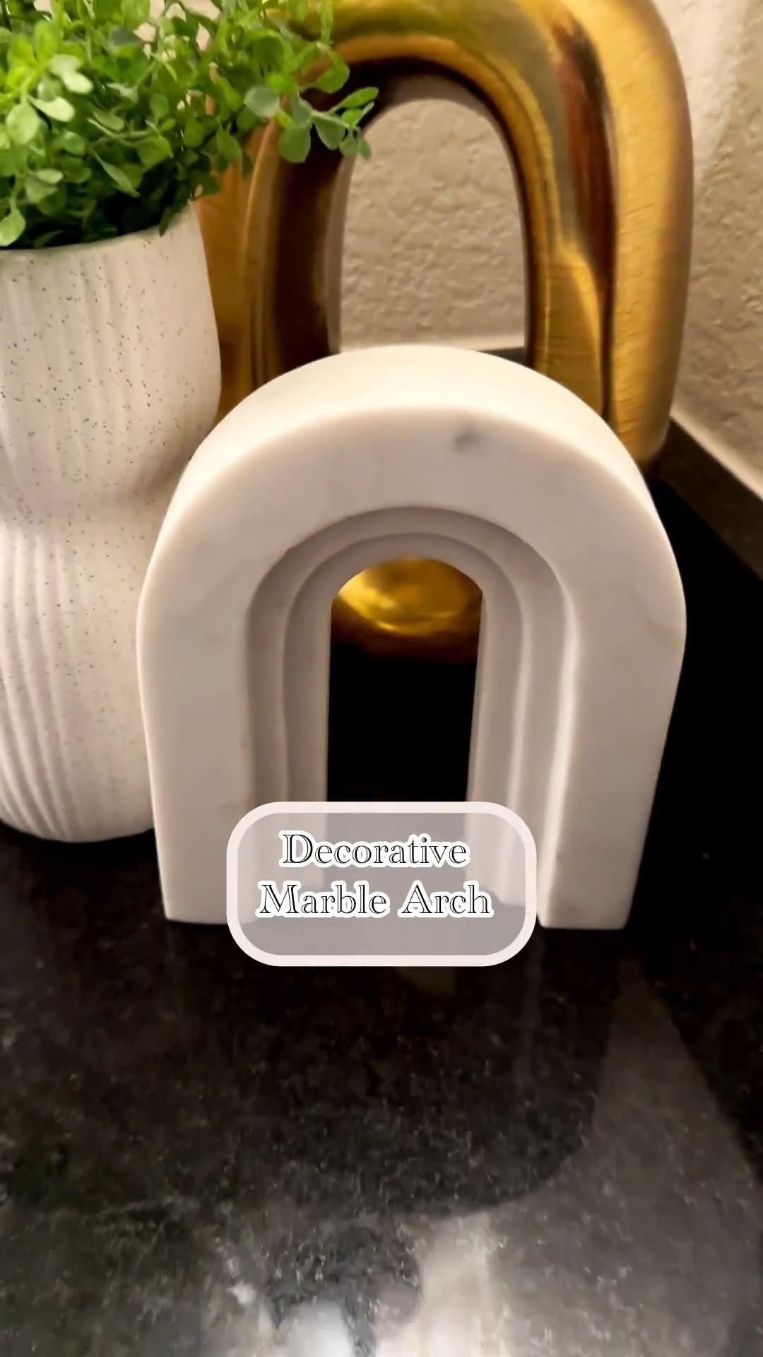 Bedroom Refresh Modern glam home details ✨
Obsessed with how this gold statement mirror, cozy faux fur throw, and gold marble arch instantly elevate a neutral space. The perfect mix of soft texture + luxe accents for an effortlessly chic home 🤍modern bohemian home decor, modern marble arch, cozy black blanket for bedroom, bedroom home decor , apartment home decor , home fresh modern decor , vintage anthropology gold mirror for night stand


#LTKHome #LTKvlog #LTKmomlife